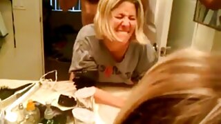 Mampidi-doza ahy ny fivaviny mavokely sexy