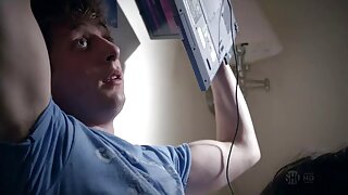 Mpivady sexy dia cumshot